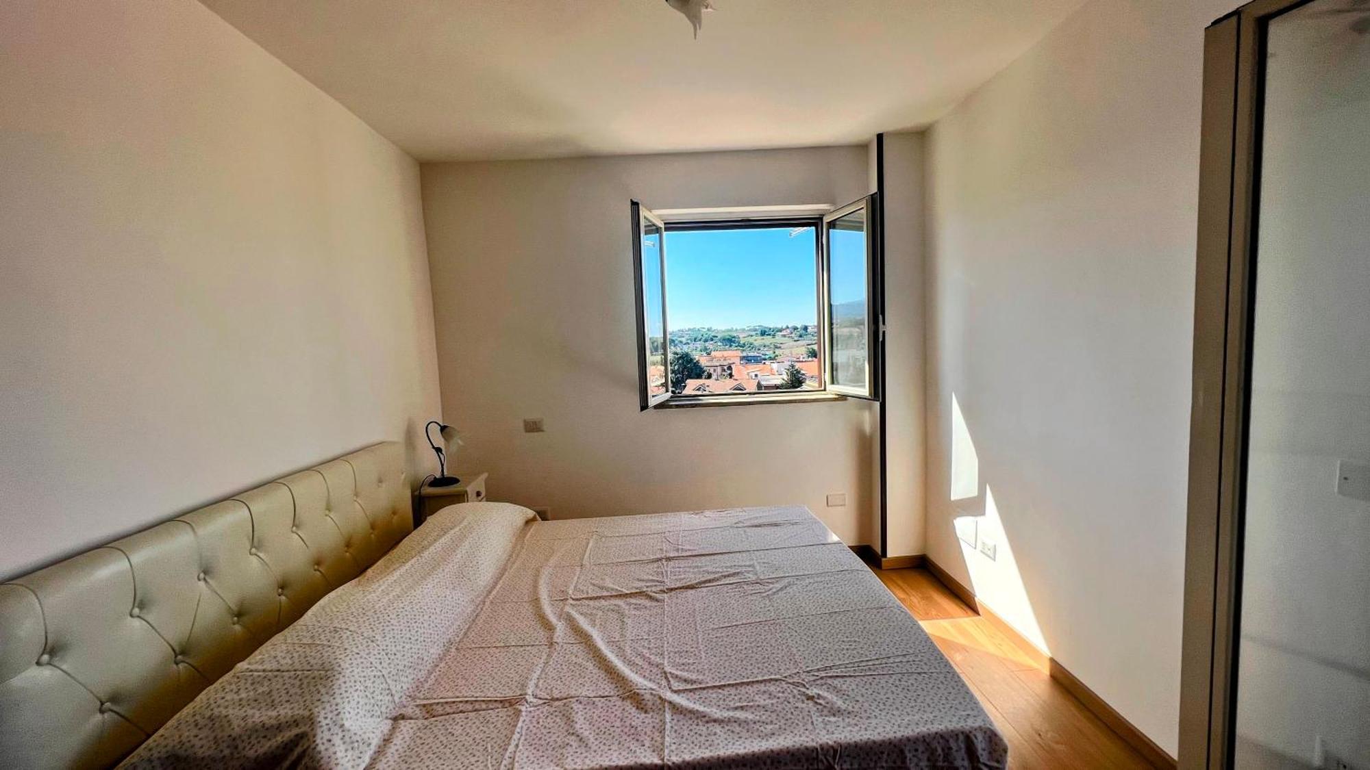 Oasi Di Serenita Marino Exteriör bild